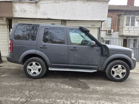 Land Rover Discovery | Mobile.bg    5