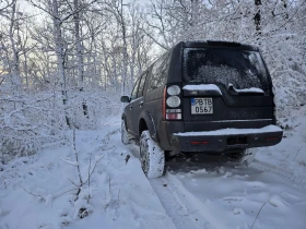 Land Rover Discovery | Mobile.bg    14