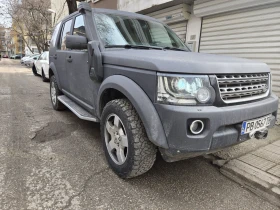 Land Rover Discovery | Mobile.bg    3