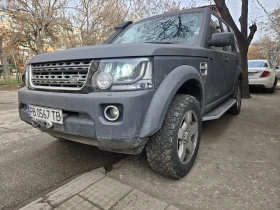 Land Rover Discovery | Mobile.bg    2