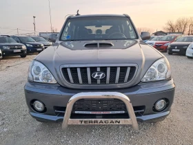 Hyundai Terracan 2.9 Италия, 170000км , 4х4, Теглич - 8599 лв. - 55738629 | Car24.bg