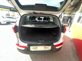 Kia Sportage 1.7CRDI, снимка 17