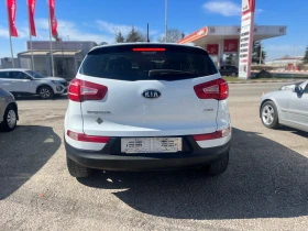 Kia Sportage 1.7CRDI - 13700 лв. - 25218570 | Car24.bg