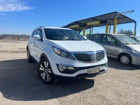 Kia Sportage 1.7CRDI - 13700 лв. - 25218570 | Car24.bg