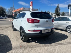 Kia Sportage 1.7CRDI, снимка 4