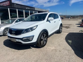 Kia Sportage 1.7CRDI 1