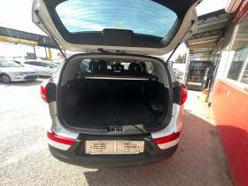 Kia Sportage 1.7CRDI, снимка 16