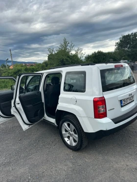 Обява за продажба на Jeep Patriot ~11 900 лв. - изображение 2