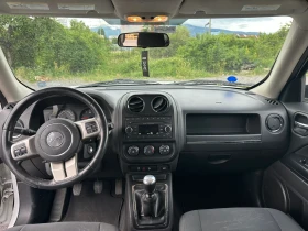 Обява за продажба на Jeep Patriot ~11 900 лв. - изображение 5