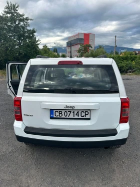 Обява за продажба на Jeep Patriot ~11 900 лв. - изображение 7