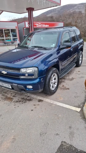Chevrolet Blazer | Mobile.bg    2