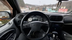 Chevrolet Blazer | Mobile.bg    14