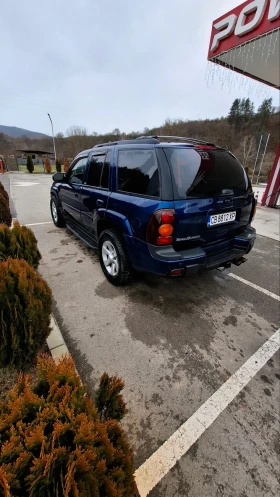 Chevrolet Blazer | Mobile.bg    4