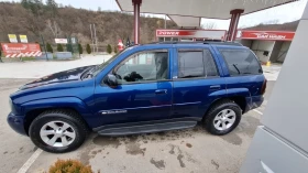 Chevrolet Blazer | Mobile.bg    5