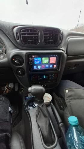 Chevrolet Blazer | Mobile.bg    15