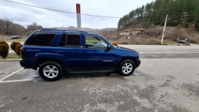 Chevrolet Blazer | Mobile.bg    6