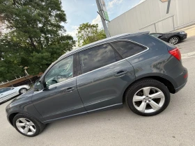 Audi Q5 3.0TDI* Панорама* Уникат - 16900 лв. - 74248703 8