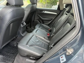 Audi Q5 3.0TDI* Панорама* Уникат - 16900 лв. - 74248703 13