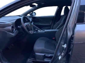 Toyota C-HR 1.8 Hybrid = NEW = Team Deutschland  | Mobile.bg    4
