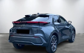 Toyota C-HR 1.8 Hybrid = NEW = Team Deutschland  | Mobile.bg    3