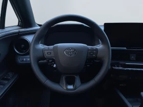 Toyota C-HR 1.8 Hybrid = NEW = Team Deutschland  | Mobile.bg    6