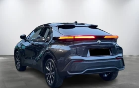 Toyota C-HR 1.8 Hybrid = NEW = Team Deutschland  | Mobile.bg    2
