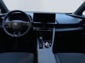 Toyota C-HR 1.8 Hybrid = NEW = Team Deutschland  | Mobile.bg    7