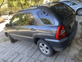 Обява за продажба на Kia Sportage 2.0 ~6 000 лв. - изображение 2