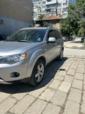 Обява за продажба на Mitsubishi Outlander 2.0 Дизел ~7 999 лв. - изображение 2