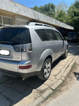 Обява за продажба на Mitsubishi Outlander 2.0 Дизел ~7 999 лв. - изображение 3