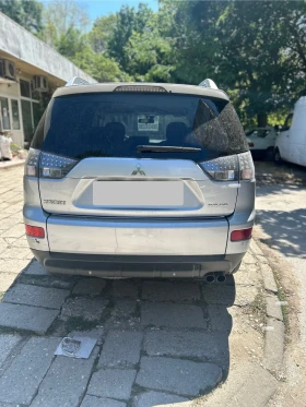 Обява за продажба на Mitsubishi Outlander 2.0 Дизел ~7 999 лв. - изображение 4