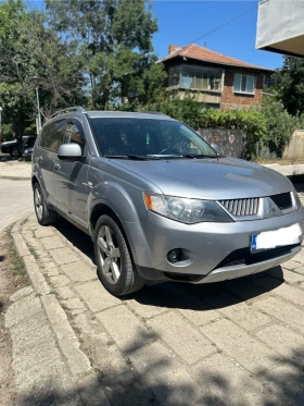 Обява за продажба на Mitsubishi Outlander 2.0 Дизел ~7 999 лв. - изображение 1