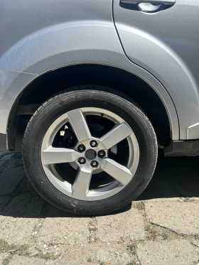Обява за продажба на Mitsubishi Outlander 2.0 Дизел ~7 999 лв. - изображение 10