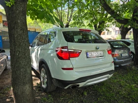 Обява за продажба на BMW X3 2.0d-190ks M-X line сервизна история в БМВ ~26 999 лв. - изображение 8