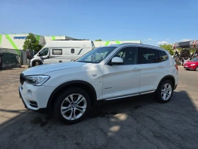 Обява за продажба на BMW X3 2.0d-190ks M-X line сервизна история в БМВ ~26 999 лв. - изображение 1