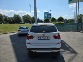 Обява за продажба на BMW X3 2.0d-190ks M-X line сервизна история в БМВ ~26 999 лв. - изображение 4