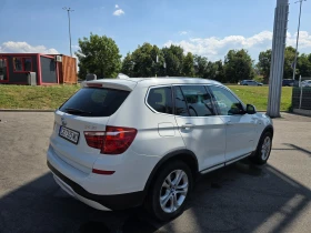 Обява за продажба на BMW X3 2.0d-190ks M-X line сервизна история в БМВ ~26 999 лв. - изображение 3