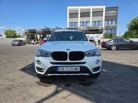 Обява за продажба на BMW X3 2.0d-190ks M-X line сервизна история в БМВ ~26 999 лв. - изображение 1