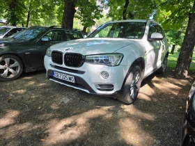 Обява за продажба на BMW X3 2.0d-190ks M-X line сервизна история в БМВ ~26 999 лв. - изображение 10
