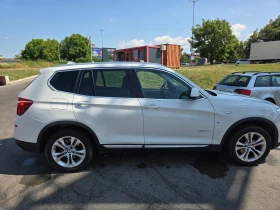 Обява за продажба на BMW X3 2.0d-190ks M-X line сервизна история в БМВ ~26 999 лв. - изображение 6