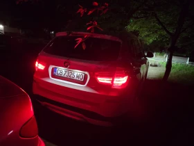 BMW X3 2.0d-190ks M-X line     | Mobile.bg    14
