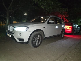 BMW X3 2.0d-190ks M-X line     | Mobile.bg    13