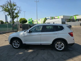 Обява за продажба на BMW X3 2.0d-190ks M-X line сервизна история в БМВ ~26 999 лв. - изображение 7