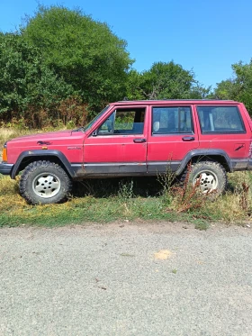 Jeep Cherokee | Mobile.bg    2