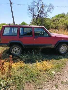 Jeep Cherokee | Mobile.bg    4