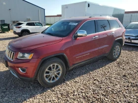 Jeep Grand cherokee LIMITED 3.6L 4X4 