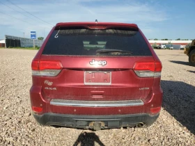 Jeep Grand cherokee LIMITED 3.6L 4X4  | Mobile.bg    6