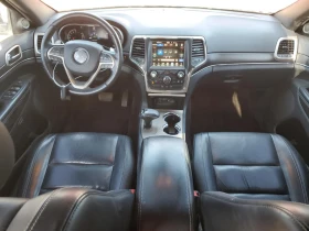 Jeep Grand cherokee LIMITED 3.6L 4X4  | Mobile.bg    8