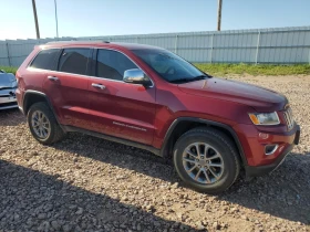 Jeep Grand cherokee LIMITED 3.6L 4X4  | Mobile.bg    2