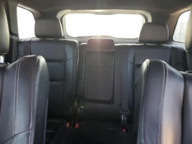 Jeep Grand cherokee LIMITED 3.6L 4X4  | Mobile.bg    10